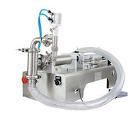 filling machine pneumatic